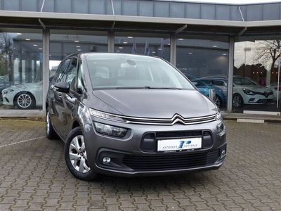 Citroën C4 SpaceTourer