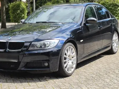 Gebraucht BMW 320