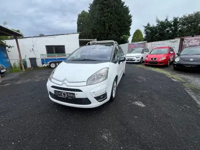 Gebraucht Citroën C4 Picasso