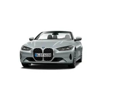 Gebraucht BMW 430 Cabriolet
