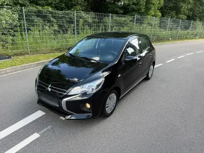 Gebraucht Mitsubishi Space Star