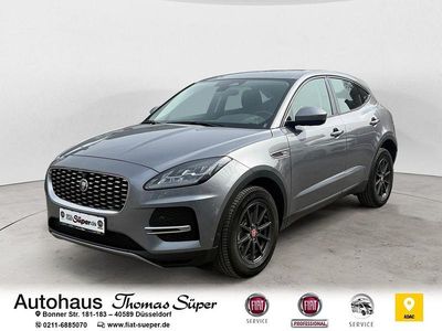Gebraucht Jaguar E-Pace 200 PS (147 kW) 2021 Grau SUV