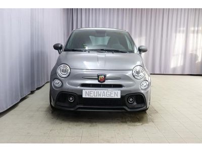 gebraucht Abarth 695 Competizione 1.4 T-Jet 132 kW (180PS) Automatic...