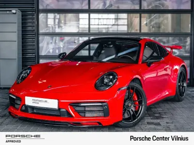 Gebraucht Porsche 911 Carrera GTS