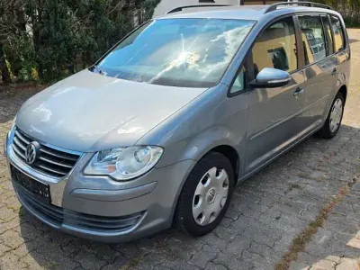 Gebraucht VW Touran