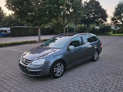 VW Golf V