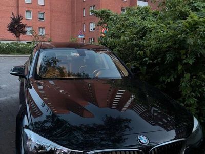 BMW 318 Gran Turismo