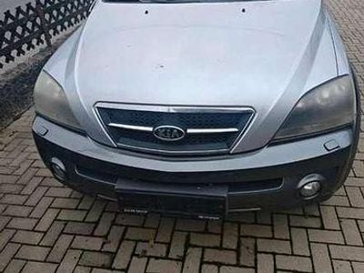 Gebraucht Kia Sorento EX 140 PS (102 kW) 2004 SUV