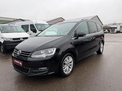 VW Sharan