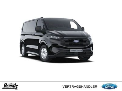 Neu Ford Transit Custom Trend 110 PS (80 kW) 2025 Frozen white Van