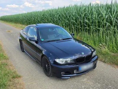 Gebraucht BMW 318
