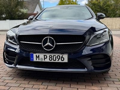 Mercedes C300