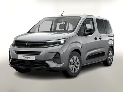 Nuova Opel Combo 131 CV (96 kW) 2026 Grigio Monovolume