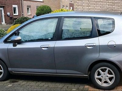 gebraucht Honda Jazz von 8/06