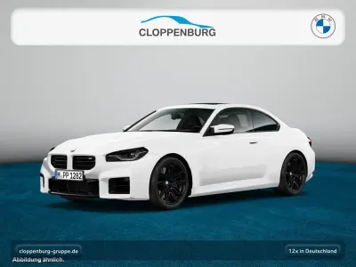 Gebraucht BMW M2