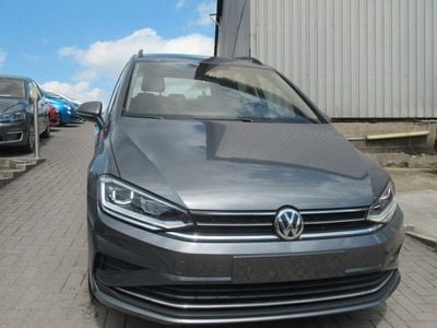 VW Golf Sportsvan