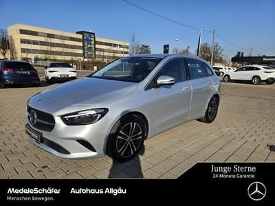 Mercedes B250e