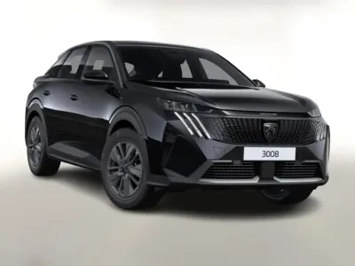 Gebraucht Peugeot 3008