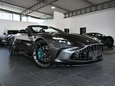 Gebraucht Aston Martin V8 Vantage