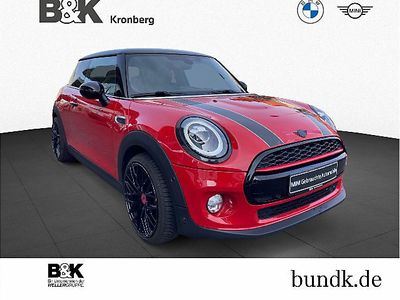 gebraucht Mini Cooper D Hatch