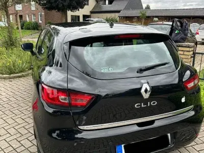 Brugt Renault Clio IV