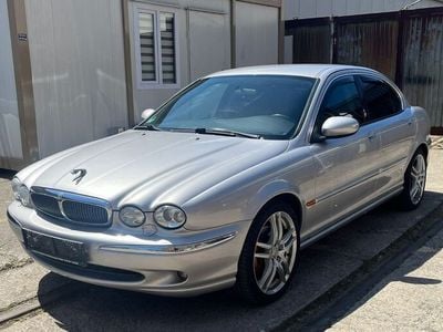 Jaguar X-type