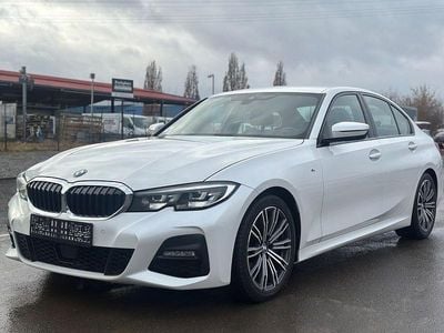 Gebraucht BMW 330 M Sport 286 PS (210 kW) 2020 Weiß Limousine