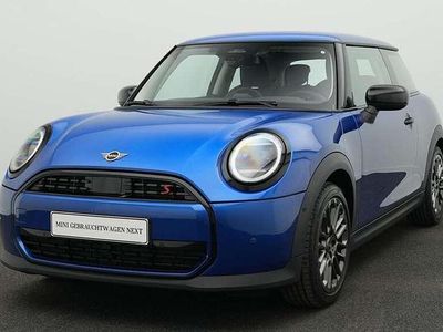Gebraucht Mini Cooper S Classic 204 PS (150 kW) 2025 Blau Kleinwagen