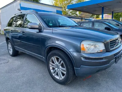 Gebraucht Volvo XC90