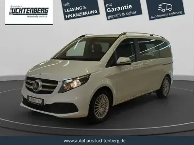 Gebraucht Mercedes V220