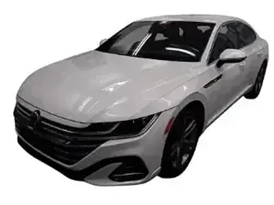 Gebraucht VW Arteon