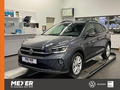 Gebraucht VW Taigo