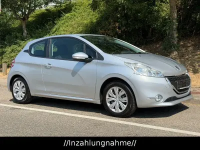 Gebraucht Peugeot 208