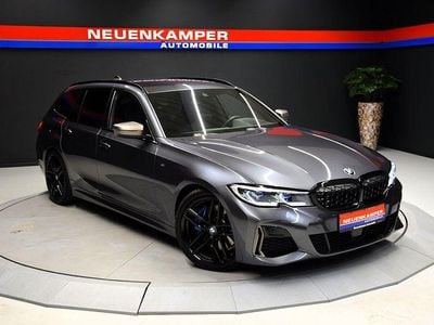 BMW M340