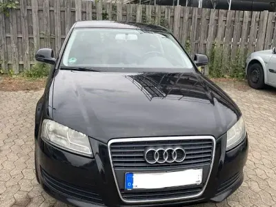 Gebraucht Audi A3