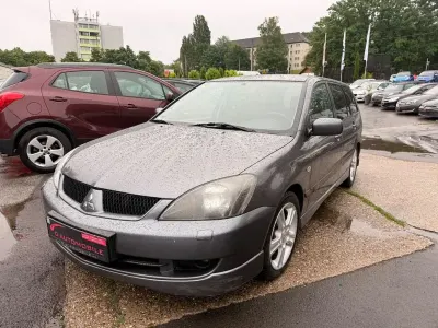 Gebraucht Mitsubishi Lancer