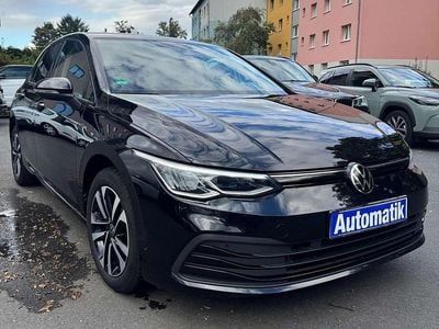Other Gebraucht 2021 VW Golf United Limousine | 19.990 € (Etwas zu teuer)
