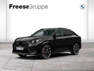 Gebraucht BMW X2 Luxury Line 300 PS (220 kW) 2025 Schwarz SUV