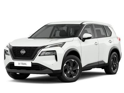 Weiß Neu 2026 Nissan X-Trail SUV | 33.950 € (Superpreis)