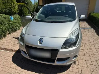 Gebraucht Renault Scénic III
