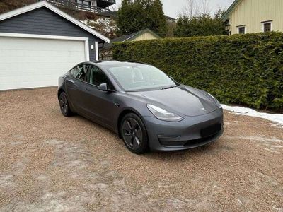 gebraucht Tesla Model 3 Model 3Langstreckenbatt. Allradantrieb Dual Motor