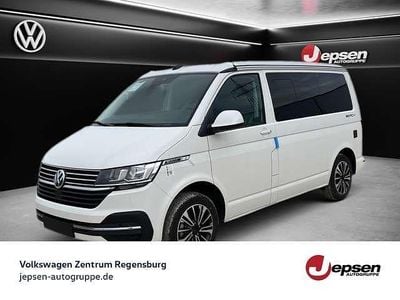 VW California