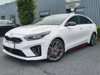 Kia ProCeed GT