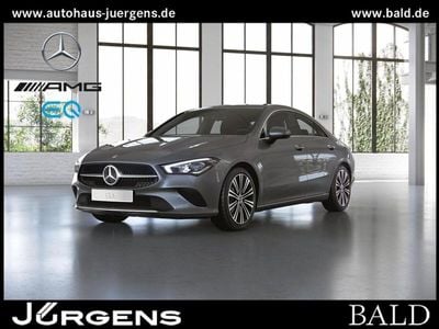 Mercedes CLA250e