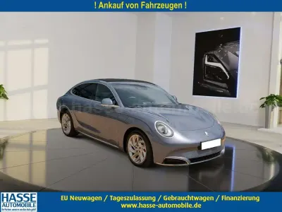 Usata Ora 07 GT 300 kW (408 CV) 2024 Grigio Berlina