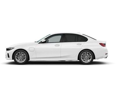 BMW 320e