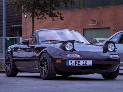 Mazda MX5