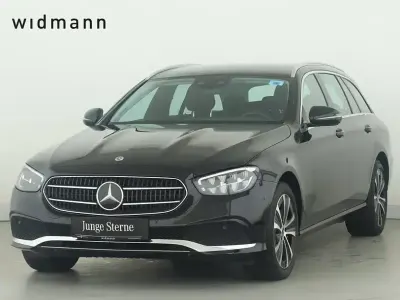 Gebraucht Mercedes E300