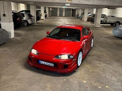 Mitsubishi Eclipse