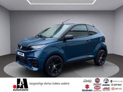 Aixam Coupe